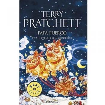 Papá Puerco - Terry Pratchett