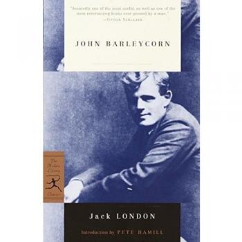 John Barleycorn: Alcoholic Memoirs