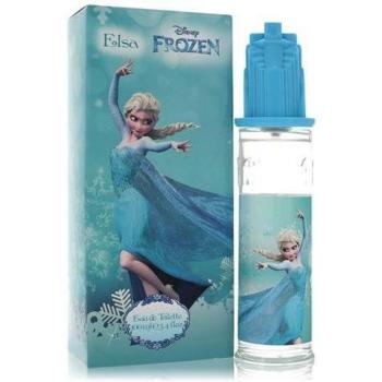 Disney Frozen Elsa Castle Eau de Toilette Spray 100ml for Children