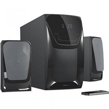 Speedlink EUFONIA - Sistema Subwoofer 2.1