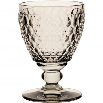 BOSTON COLOURED Villeroy & Boch**4 - Copa de vino blanco