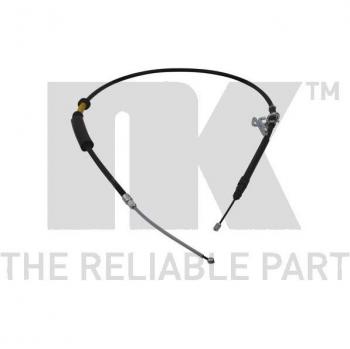 Cable de freno de mano NK 904022