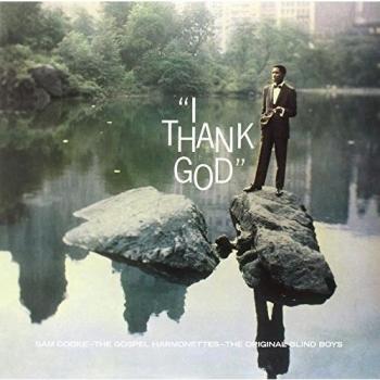 I Thank God [Vinilo]