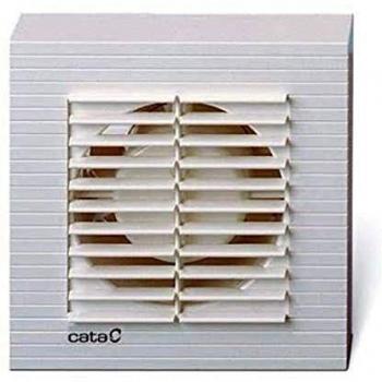 Extractor Axial para Baño Modelo B-10 de CATA
