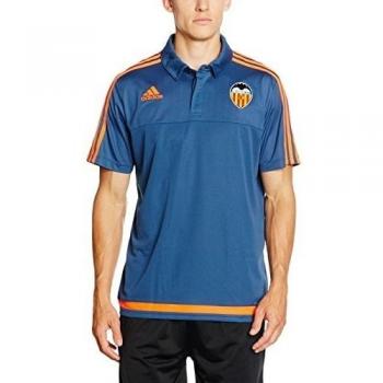 Valencia FC 2015/2016 - Camiseta oficial adidas, talla L