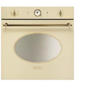 Smeg SFP805PO - Horno empotrable