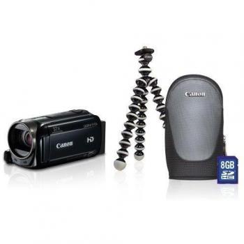 Canon Legria HF R56 PREMIUM - Videocámara