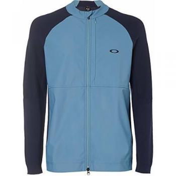 Oakley Men's Full Zip Sweatshirt