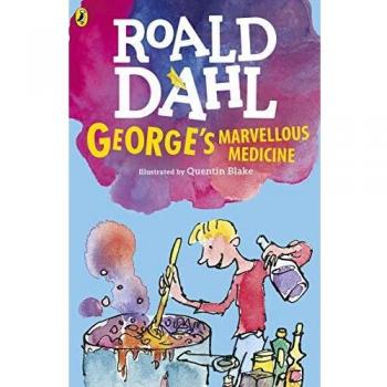 George's Marvellous Medicine