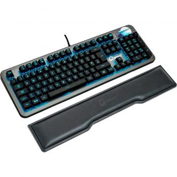 Qpad MK95 Pro Teclado Gaming RGB Switch Óptico Conmutable