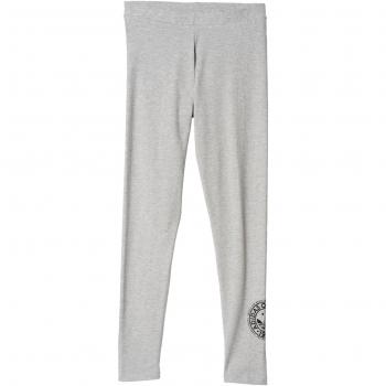 adidas Originals Mallas, Mujer, Gris