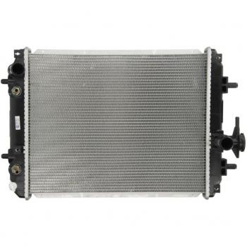 Radiador de refrigeración del motor KOYORAD PL011793
