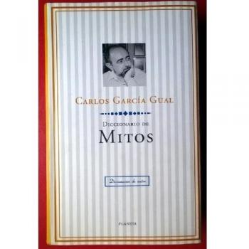 Diccionario De Mitos