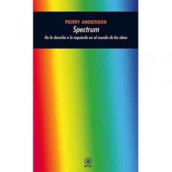 Spectrum: 267