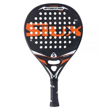 Siux Optimus Pro 2.0 Naranja