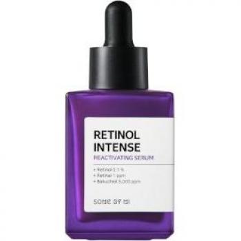 SOME BY MI] Retinol Intense Reactivating Serum 30ml
