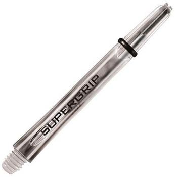 Harrows Ha233m Cañas de Dardos Supergrip, Unisex, No especificado, Med 2BA