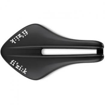 Fizik Transiro Aeris R5 Long Distance Triathlon Saddle 135 mm Black