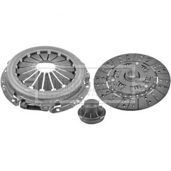 Clutch Kit HK8914 by Borg & Beck OE - Single