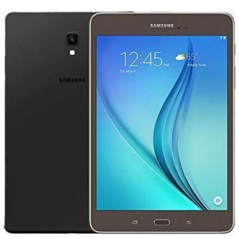 Samsung SM-T595 Galaxy Tab A 10.5 4G 32GB Black DACH