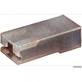 Boîtier de conector HERTH+BUSS ELPARTS 50290221