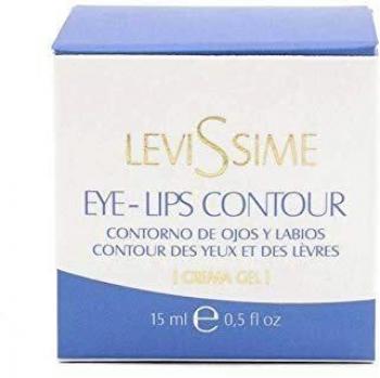 LEVISSIME EYE-LIPS CONTOUR 15 ml