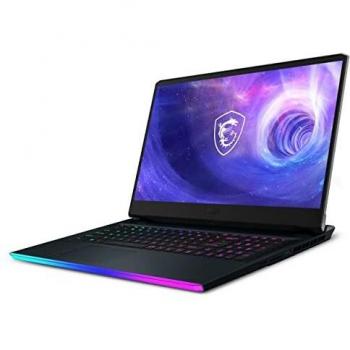 MSI Raider GE76 12UGS-005XES - Ordenador portatil de 17.3 QHD 240Hz