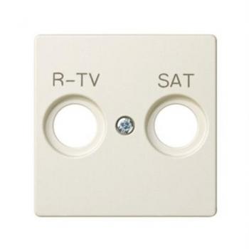 Simon - 82097-31 tapa toma r-tv+sat s-82 marfil Ref. 6558231261
