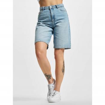 Shorts Vaqueros Anchos de Cintura Alta Only Sonny para Mujer