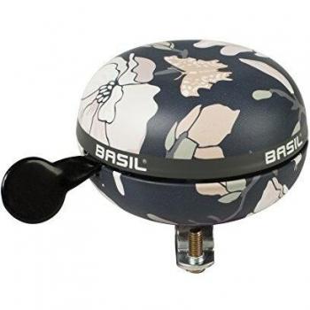 Basil Timbre Ding-Dong Glocke Magnolia Pastel Powd