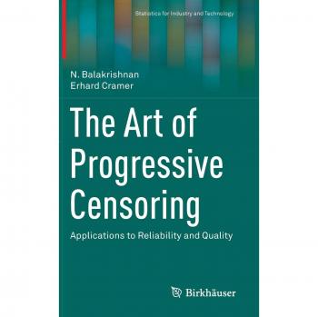 Progressive Censoring Techniques for Reliability and Quality in Statistics