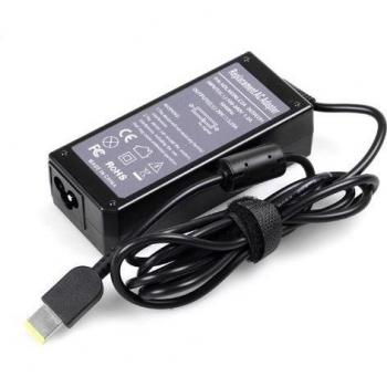 Lenovo IdeaPad Touch S510p 20299 Cargador Adaptador - cable de alimentación europeo incluido - Bavvo® 65W Alimentación Adaptador para Ordenador PC Portátil