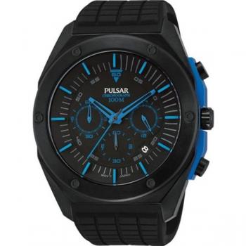 Reloj Hombre Pulsar PT3465X1, Diámetro: 45 mm, Marca: Pulsar