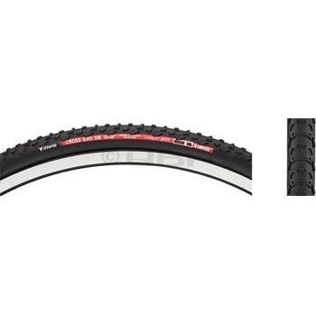 Vittoria Cross Evo Xm - Cubierta para bicicletas, color negro, talla FR: 700x31C