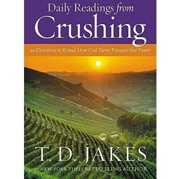 Daily Readings from Crushing Devotional