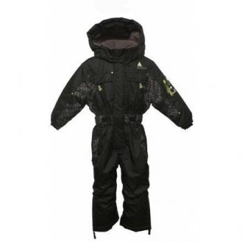 Peak Mountain Ecora Children's Ski Suit