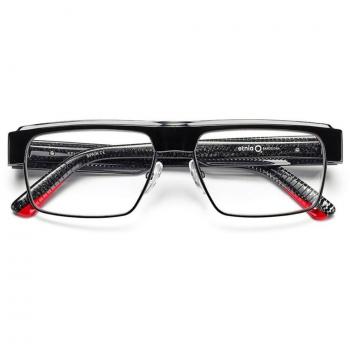 Etnia Barcelona Kenzo BK Men's Eyeglasses Black Size 56 - Frame Only with Blue Light Block Available