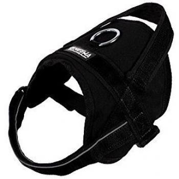 Neewa 8033087539707 - Utility arnés Negro Medium