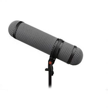 Rycote 010323 Super Blimp Kit for NTG Series