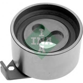 Polea tensora SKF VKM 74606 y polea de guía INA SBDS 531066720 para correa de distribución
