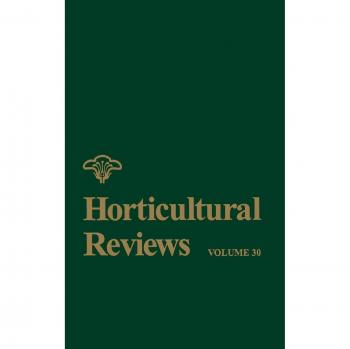Revisiones Horticulturales V30 Tapa Dura - Serie de Revisiones Horticulturales
