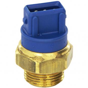 Interruptor de temperatura para ventilador del radiador VEMO V40-99-1082, 3-polig, calidad original para OPEL y CHEVROLET