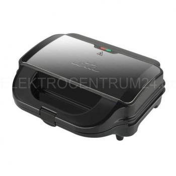 ETA Sorento Plus 6-in-1 Sandwich Maker, 900W Stainless Steel