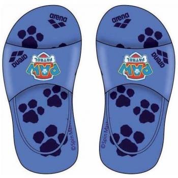 Arena Paw Patrol Beat Hook, Sandalias Niños,azul,22