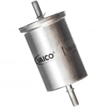 Filtro de combustible VAICO V30-1327 compatible con MERCEDES-BENZ A0002591V004 para Smart Cabrio, City-Coupe y Fortwo