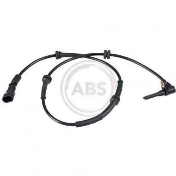 Sensor ABS de velocidad de rueda A.B.S. 30567 para ALFA ROMEO, FIAT y LANCIA