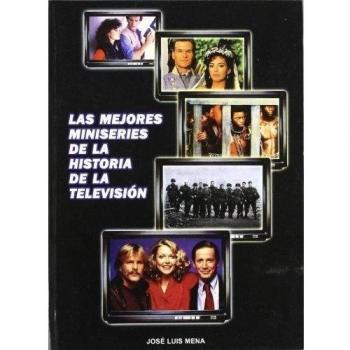 Mejores miniseries de la historia de la television, las