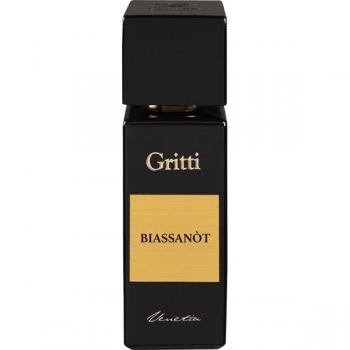 Gritti Biassanot Unisex Eau de Parfum Spray 100 ml