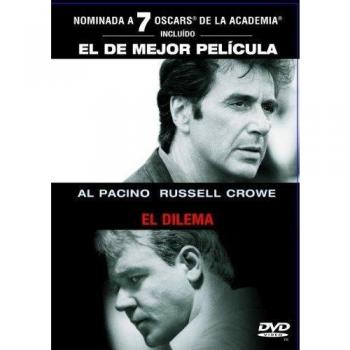 El Dilema [DVD]