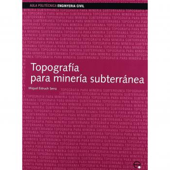 Topografía para minería subterránea: 62
